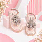 ALINAS SANDAL - PINK