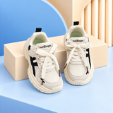 BOUNCE SNEAKERS - BLACK