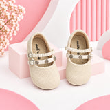 FLORIELLE BELLES - BEIGE
