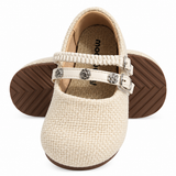 FLORIELLE BELLES - BEIGE