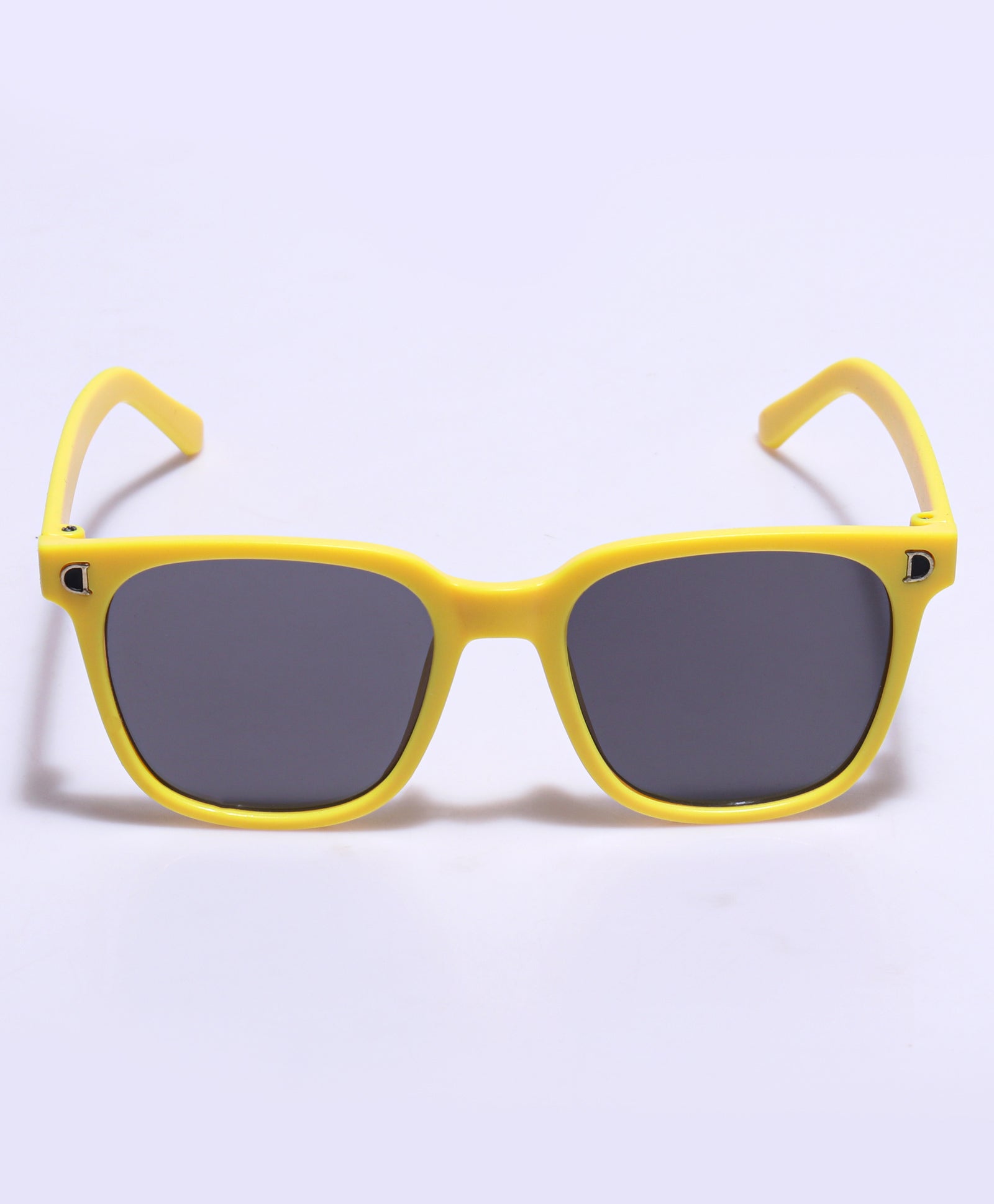 D PATCH SUNGLASSES