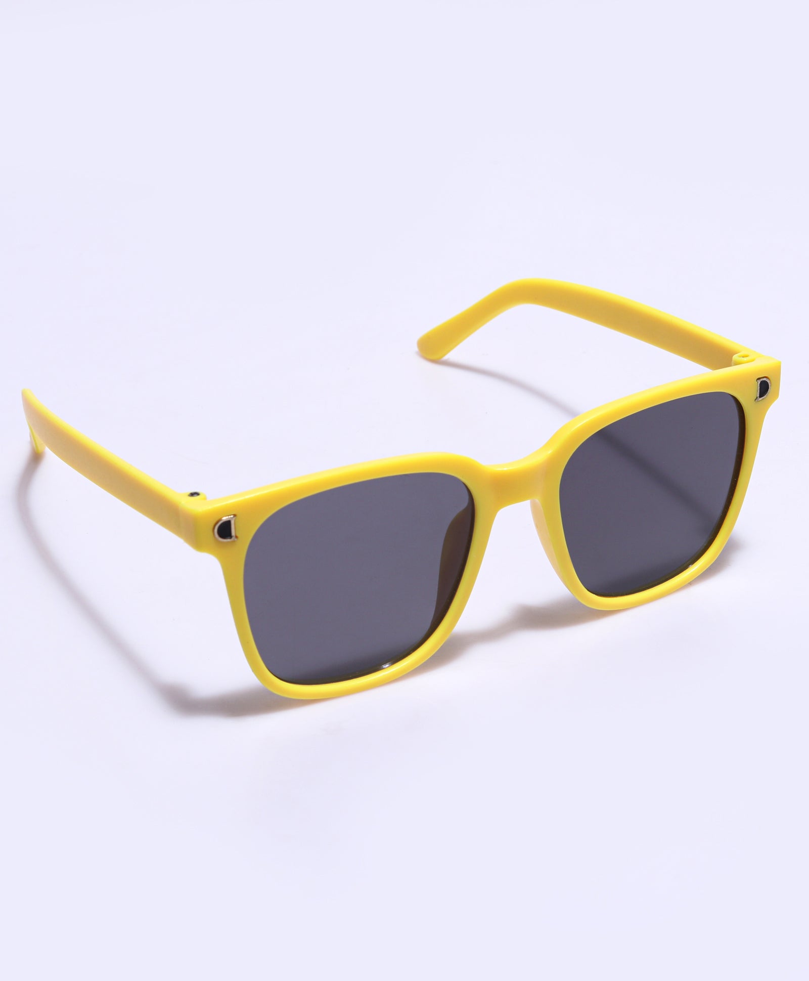 D PATCH SUNGLASSES