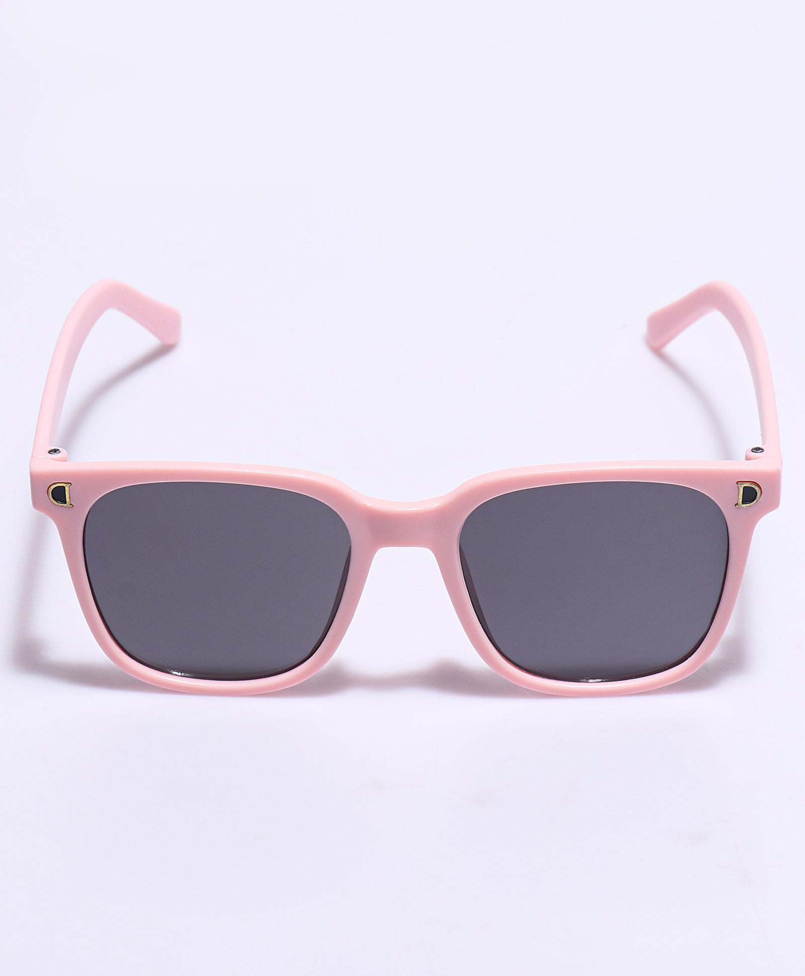 D PATCH SUNGLASSES