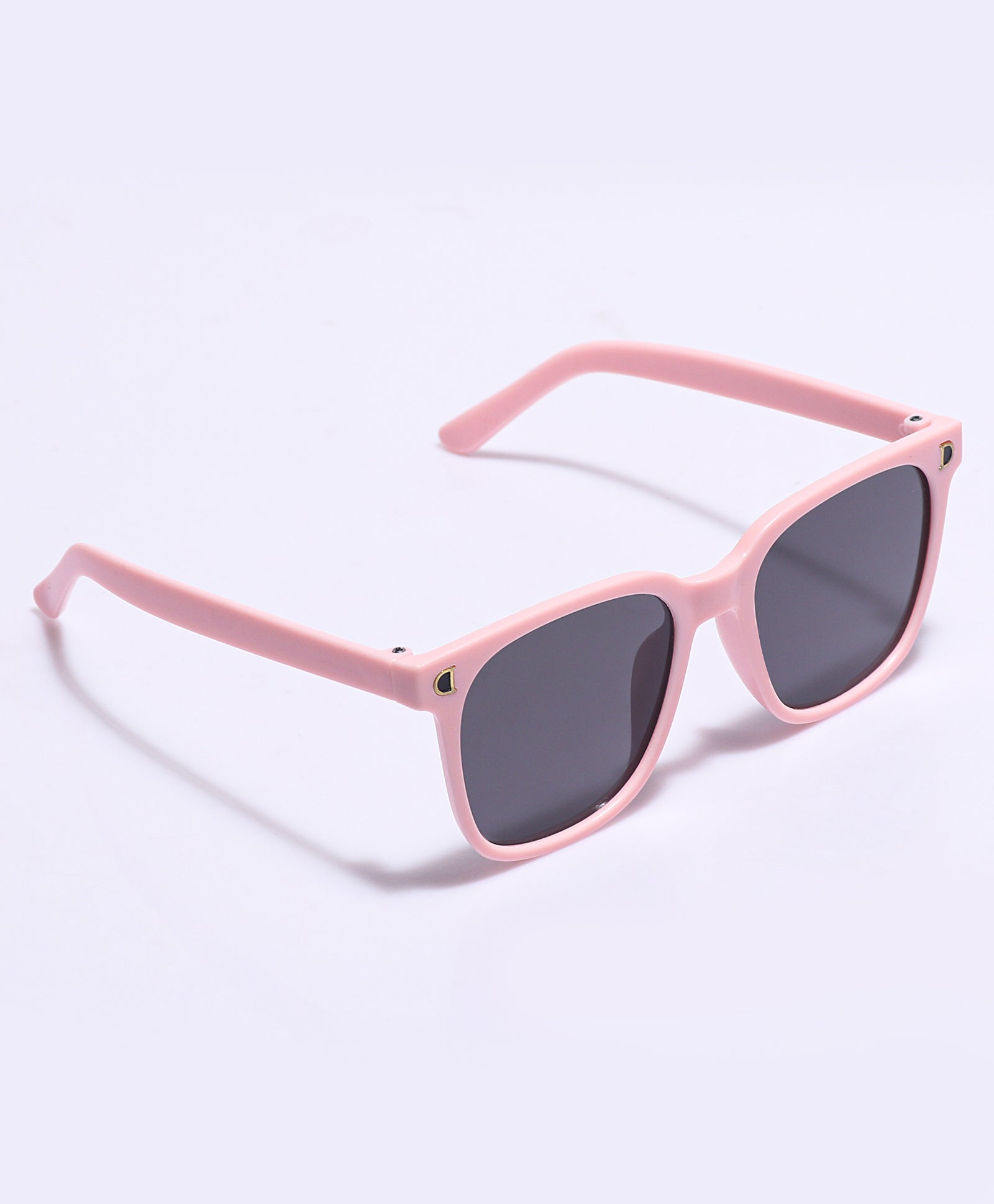 D PATCH SUNGLASSES