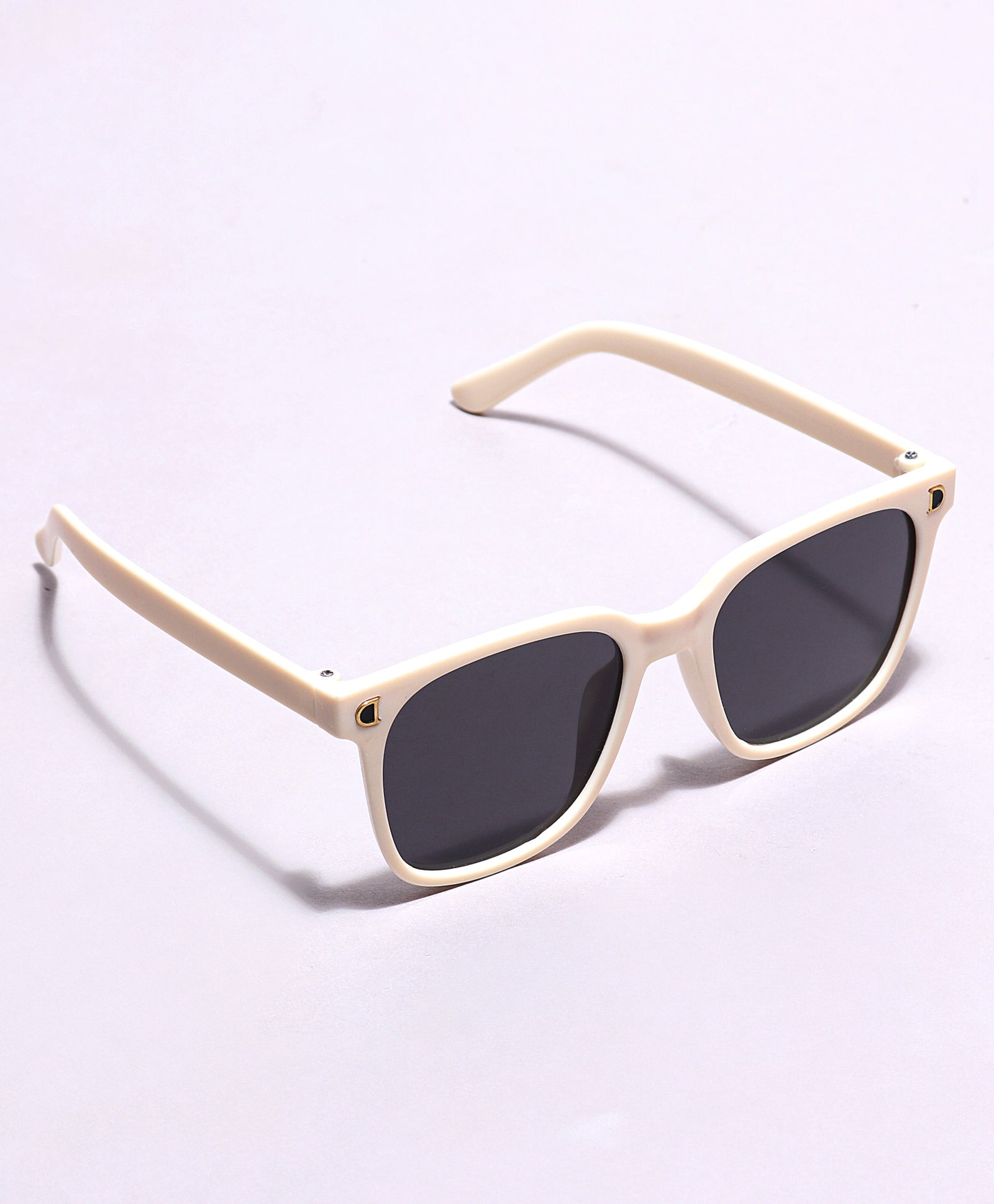 D PATCH SUNGLASSES