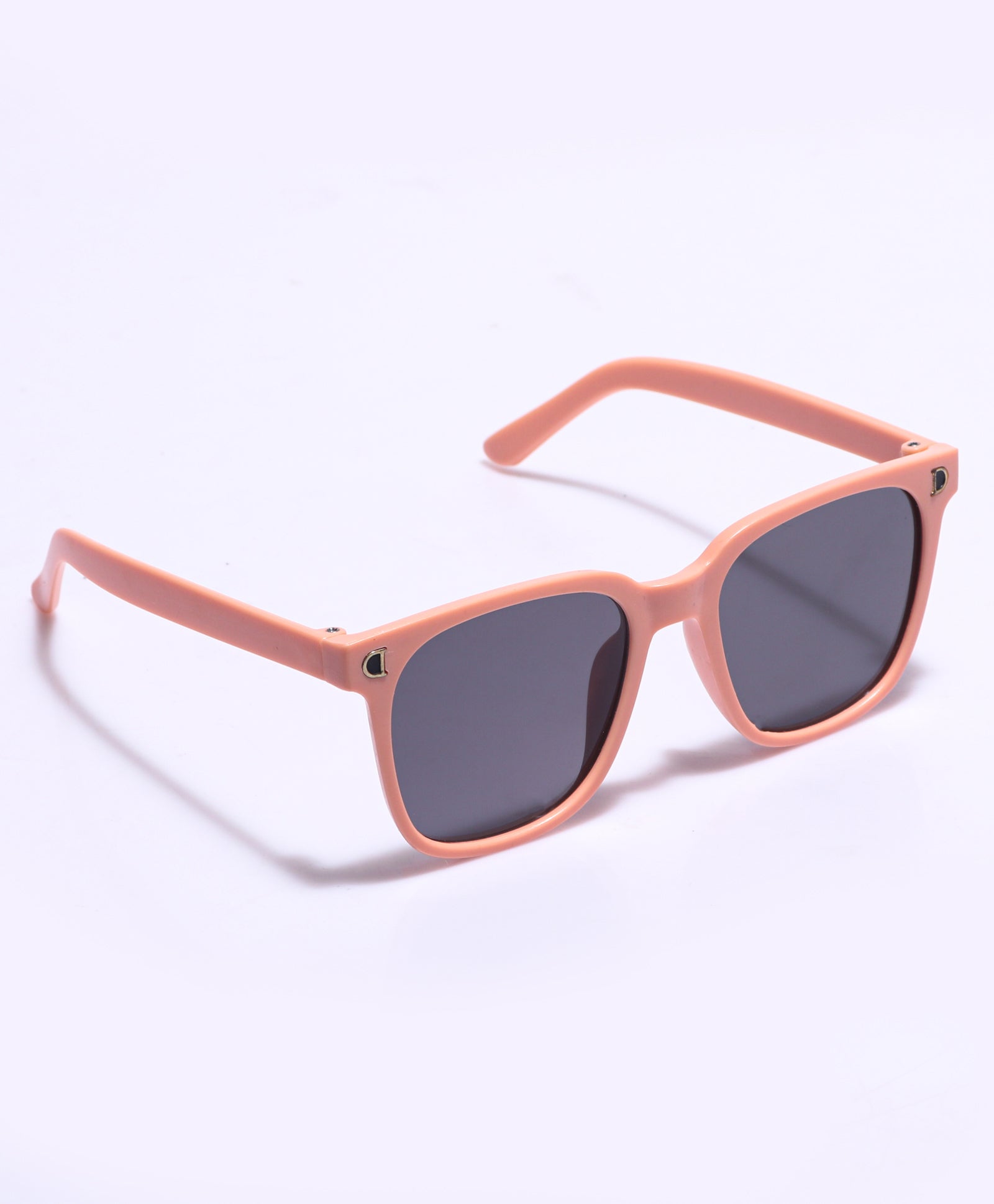 D PATCH SUNGLASSES