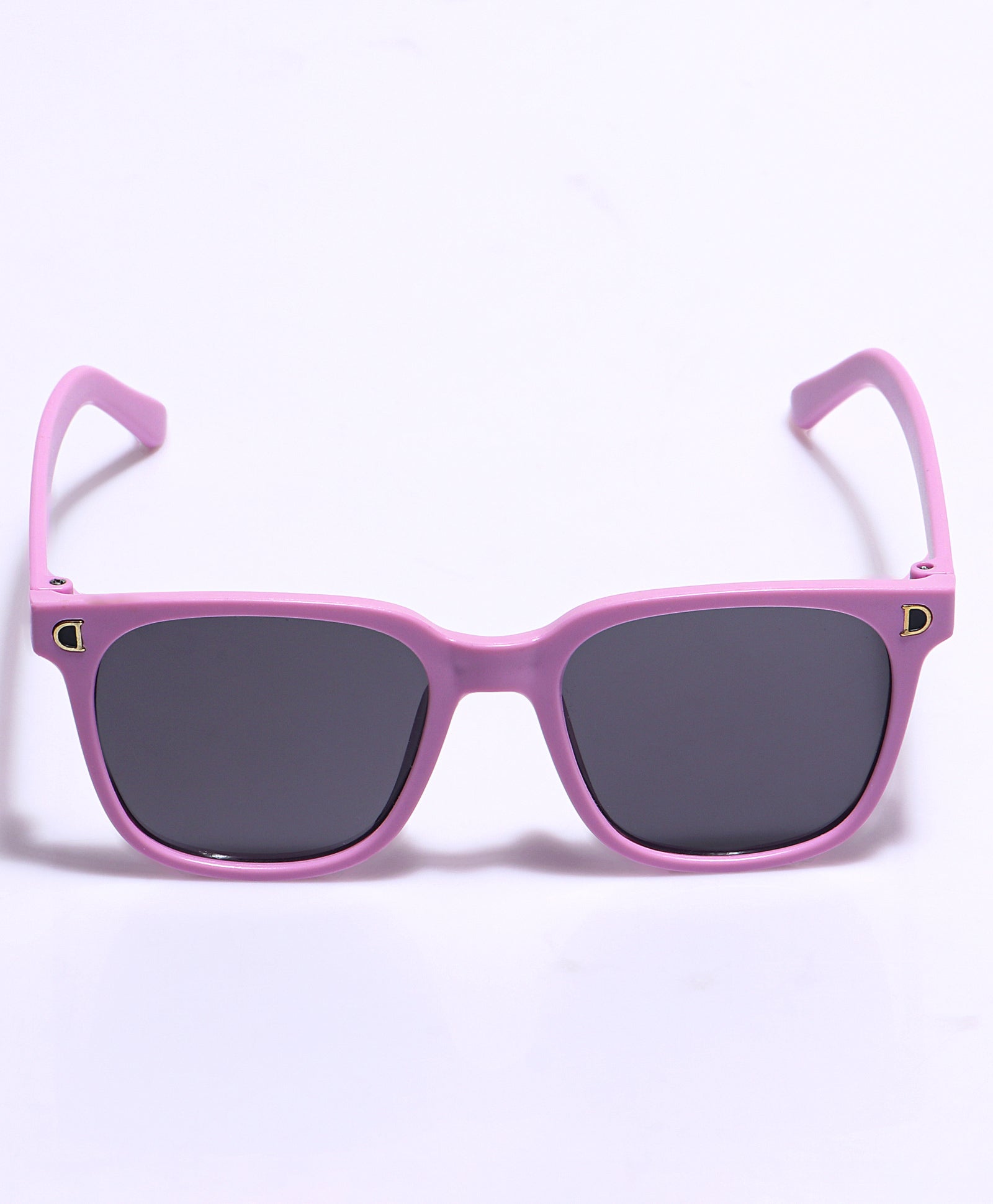 D PATCH SUNGLASSES