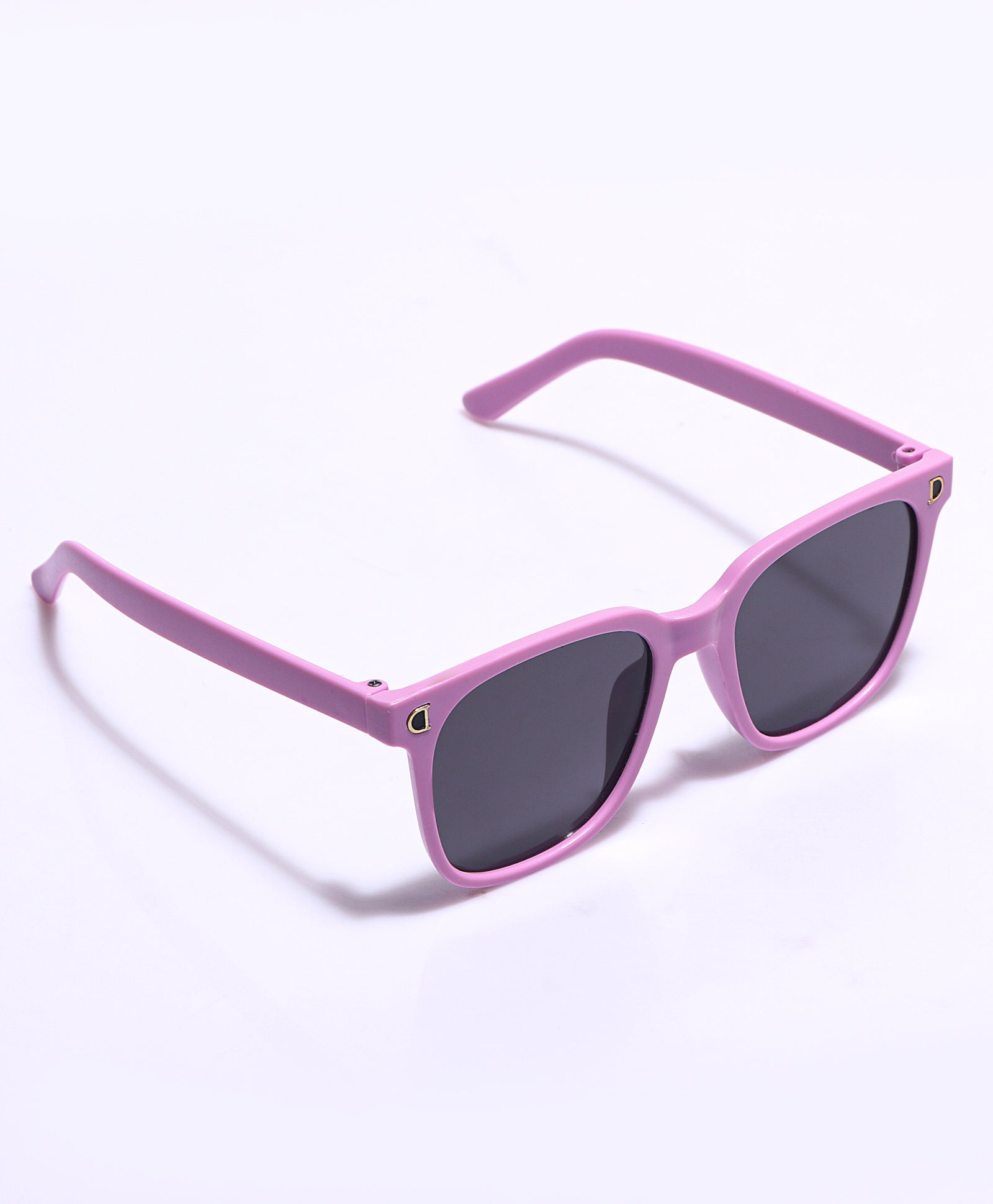 D PATCH SUNGLASSES