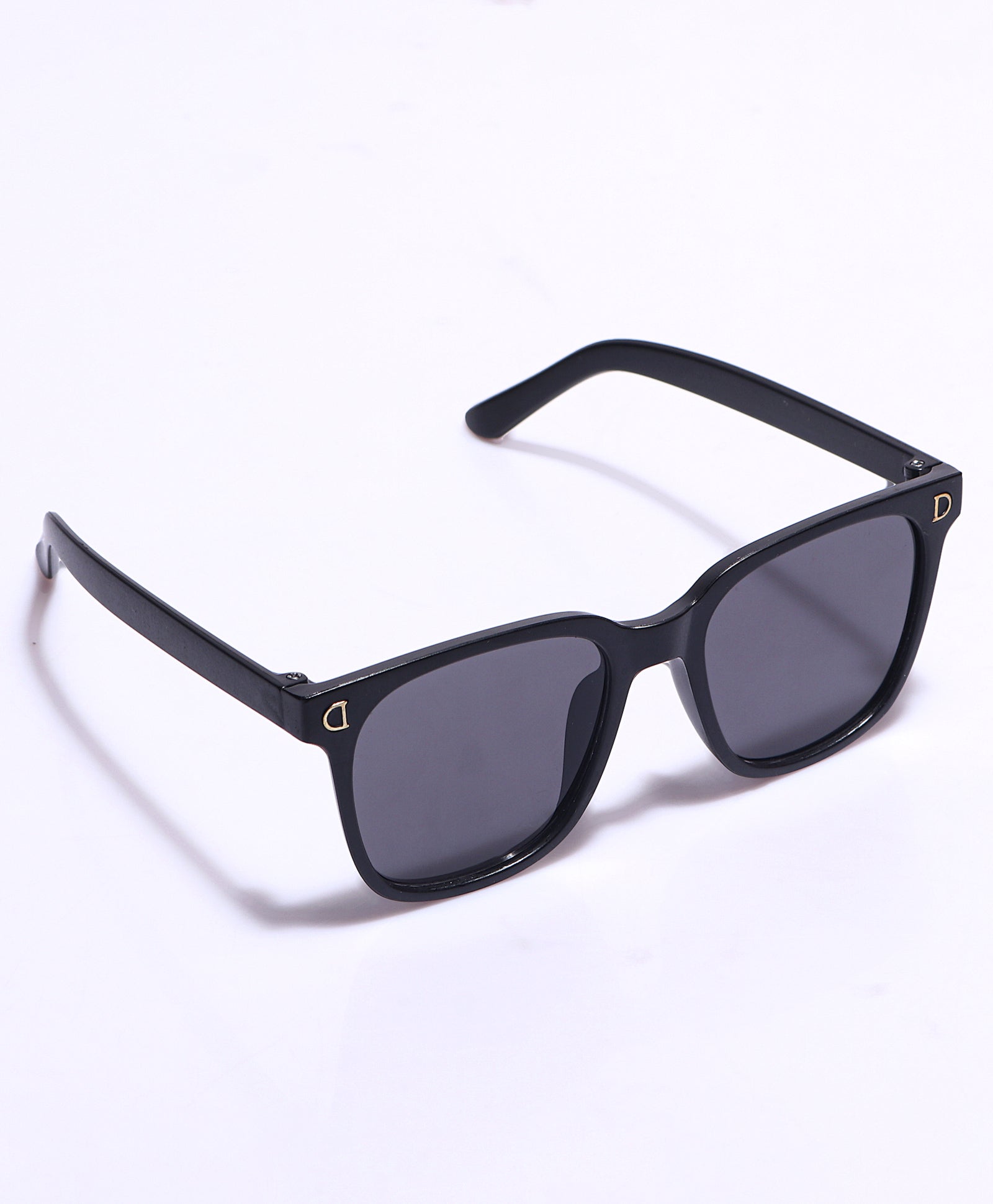 D PATCH SUNGLASSES