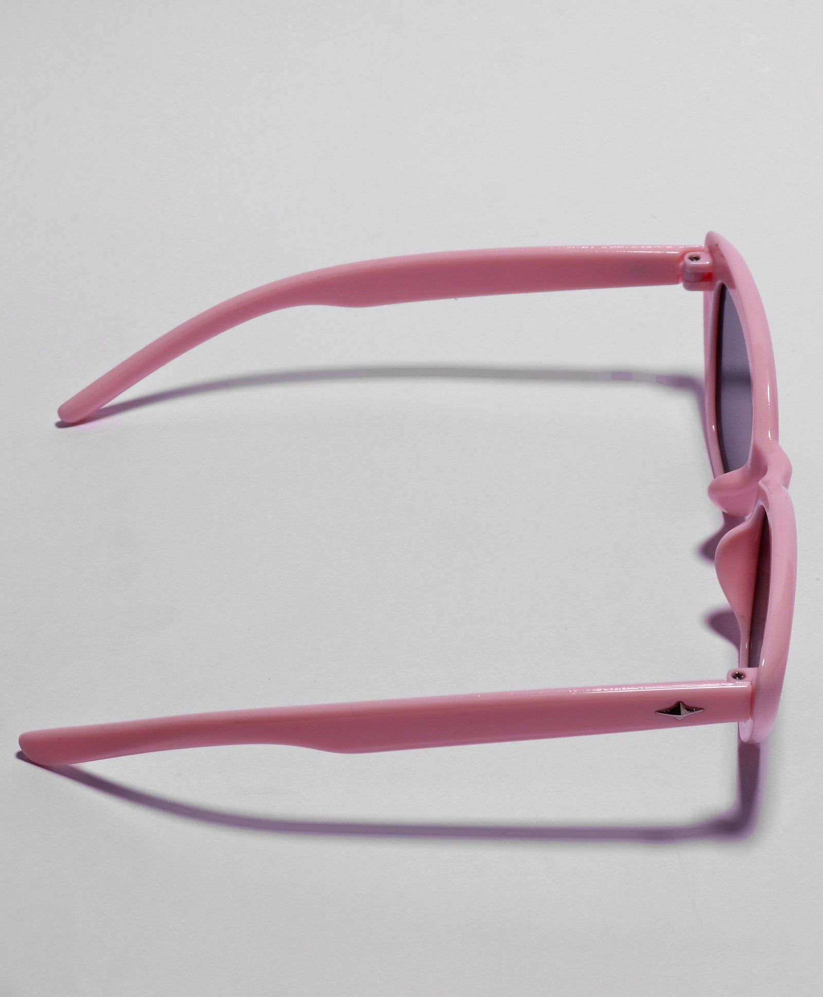 RETRO SUNGLASESS - PINK