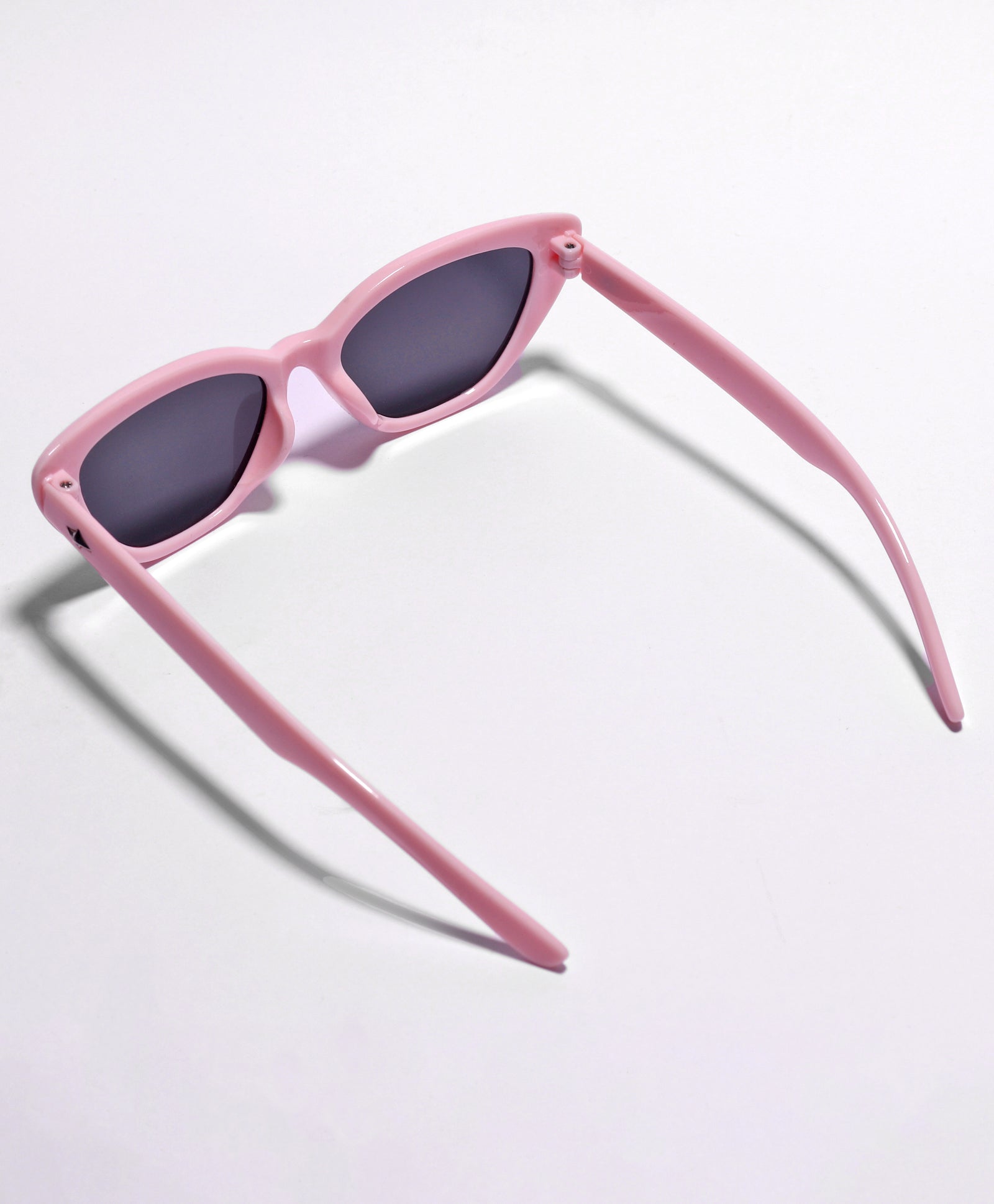 RETRO SUNGLASESS - PINK