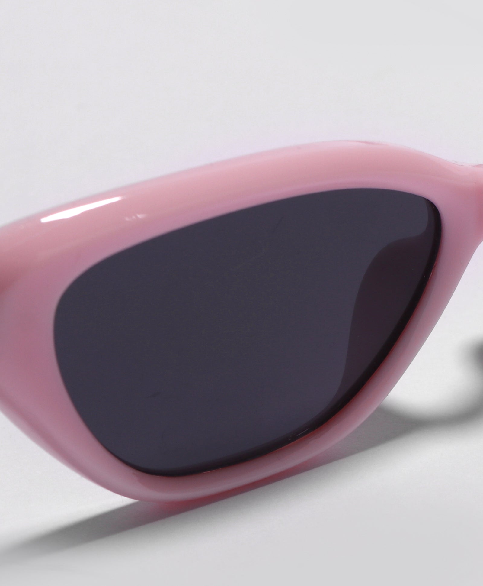 RETRO SUNGLASESS - PINK