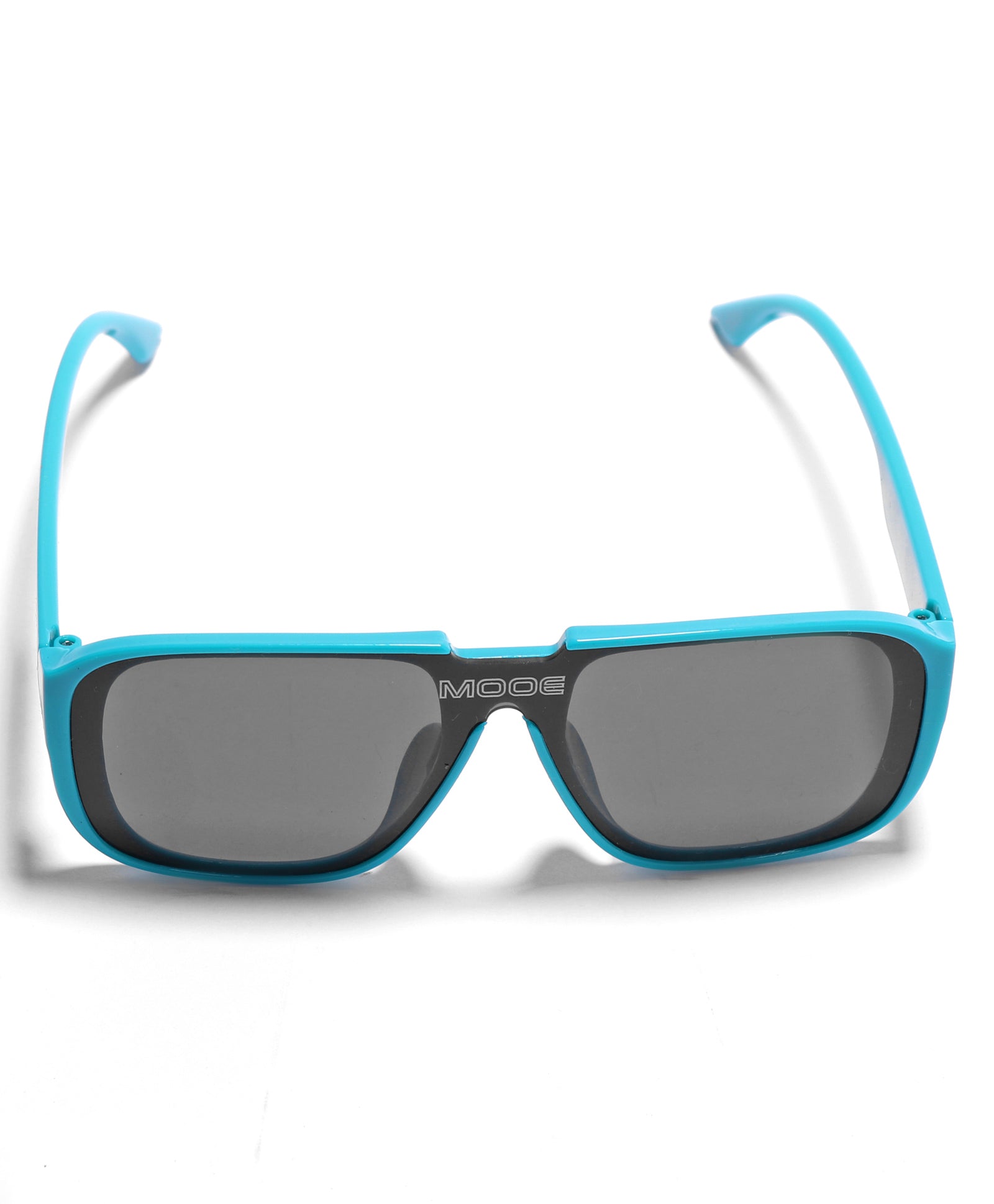 SHIELD SUNGLASSES - GREEN