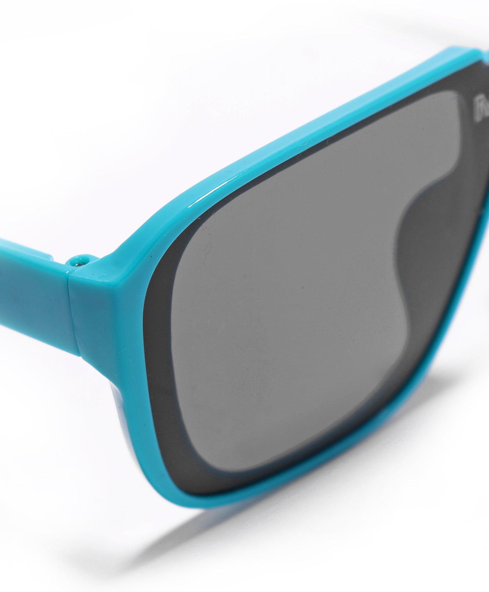 SHIELD SUNGLASSES - GREEN