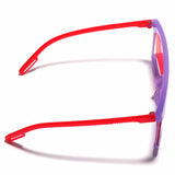 SPORTS SUNGLASSES - RED
