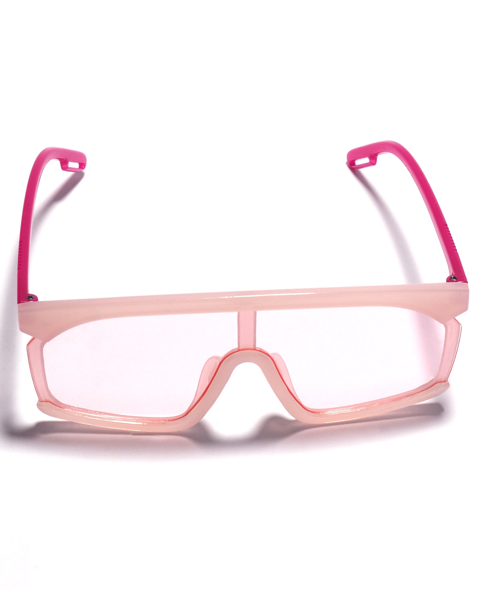 SPORTS SUNGLASSES - PINK