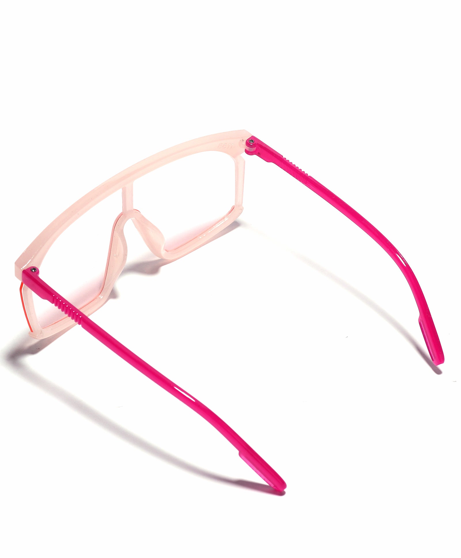 SPORTS SUNGLASSES - PINK