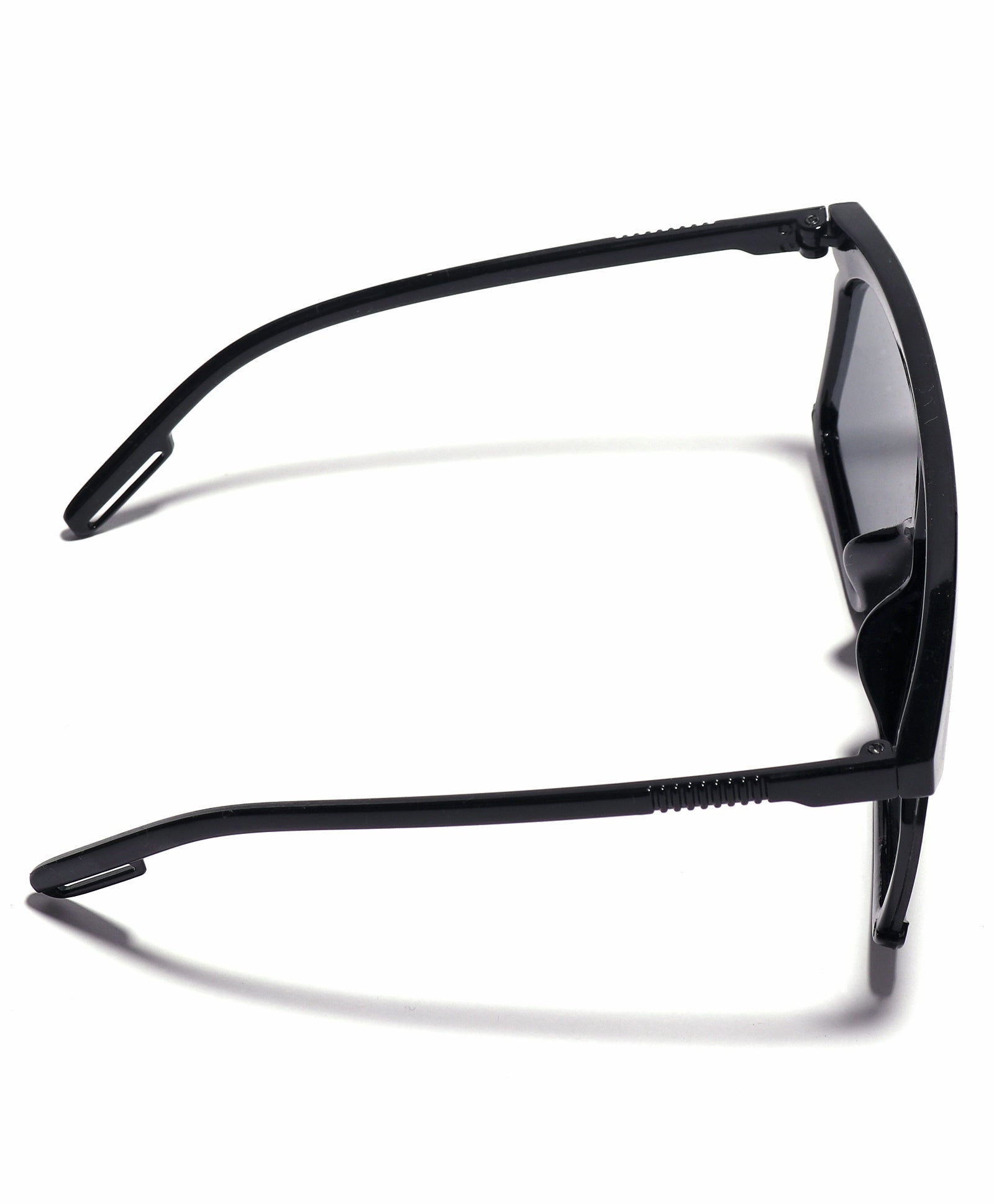 SPORTS SUNGLASSES - BLACK