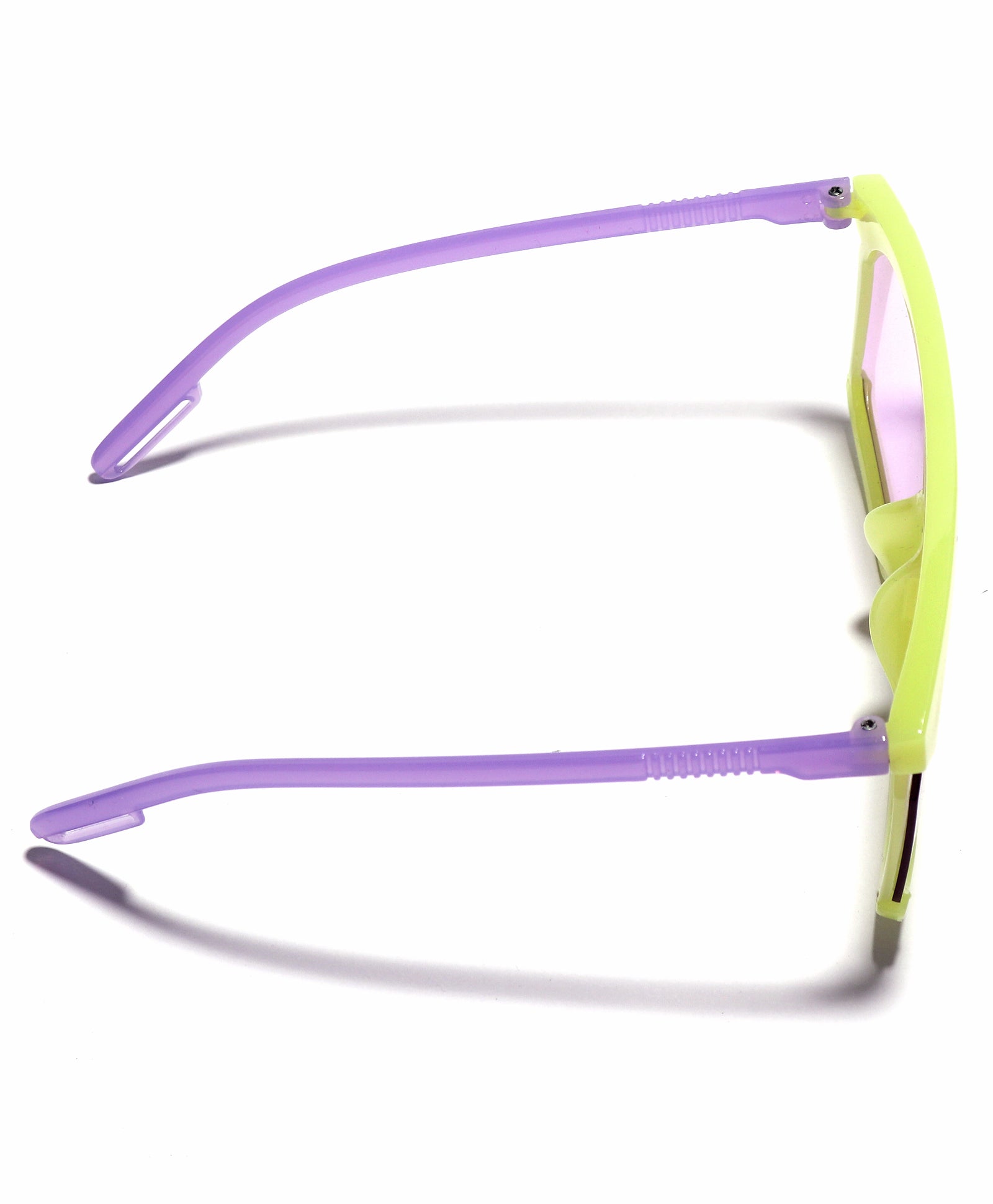 SPORTS SUNGLASSES - PURPLE