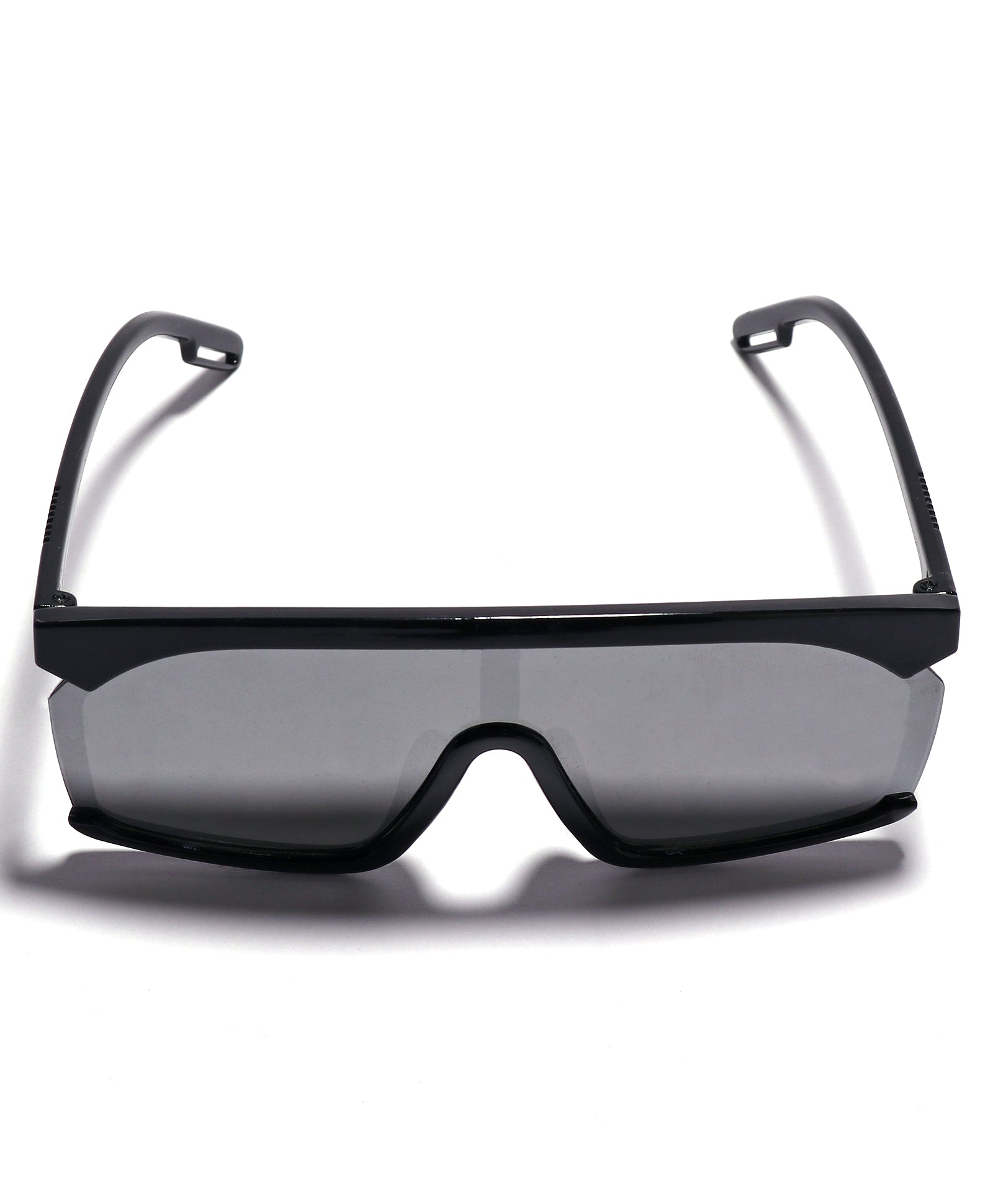 SPORTS SUNGLASSES - SILVER