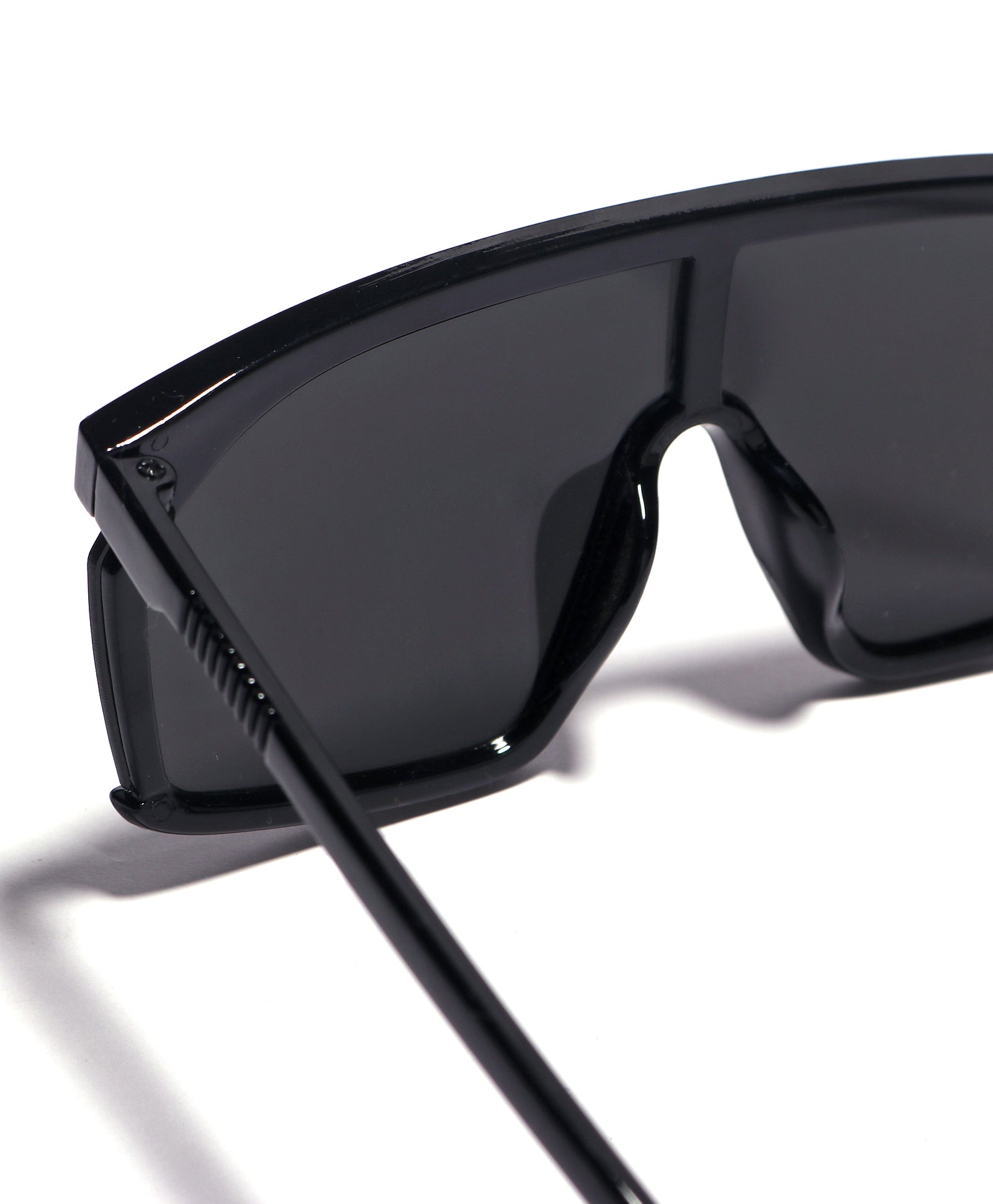 SPORTS SUNGLASSES - SILVER