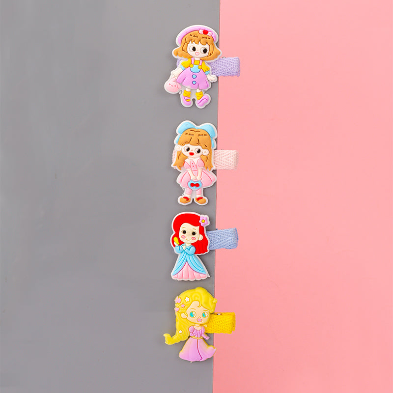 DOLL HAIR PINS