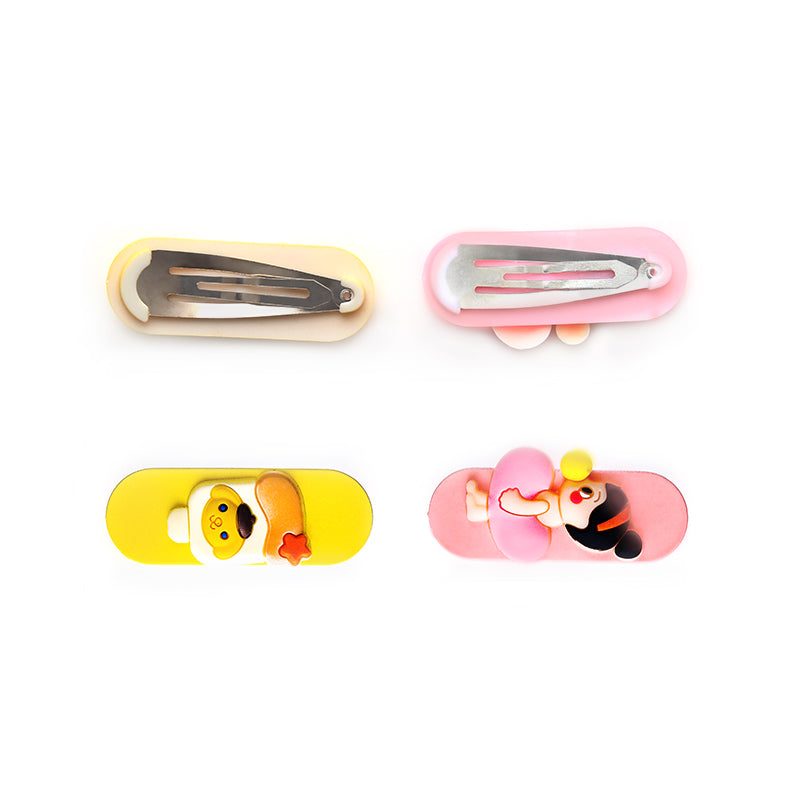 ANGEL & RAINBOW TIC-TAC PINS