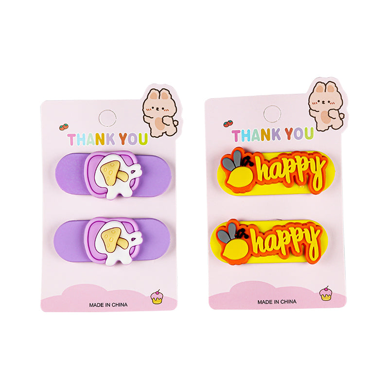 HAPPY & MUSHROOM TIC-TAC PINS