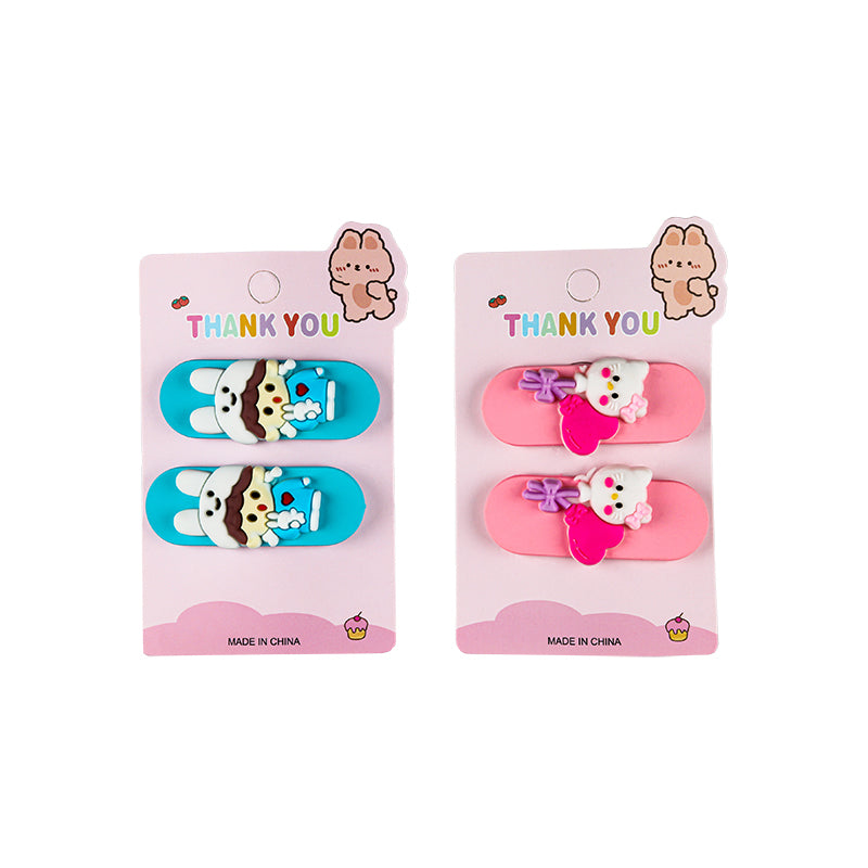 GIRL & HEART TIC-TAC PINS