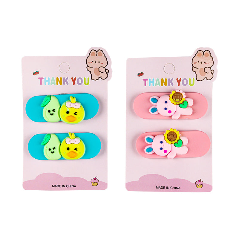 FRUIT & FLOWER TIC-TAC PINS