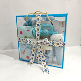 Welcoming Hamper - Baby Boy