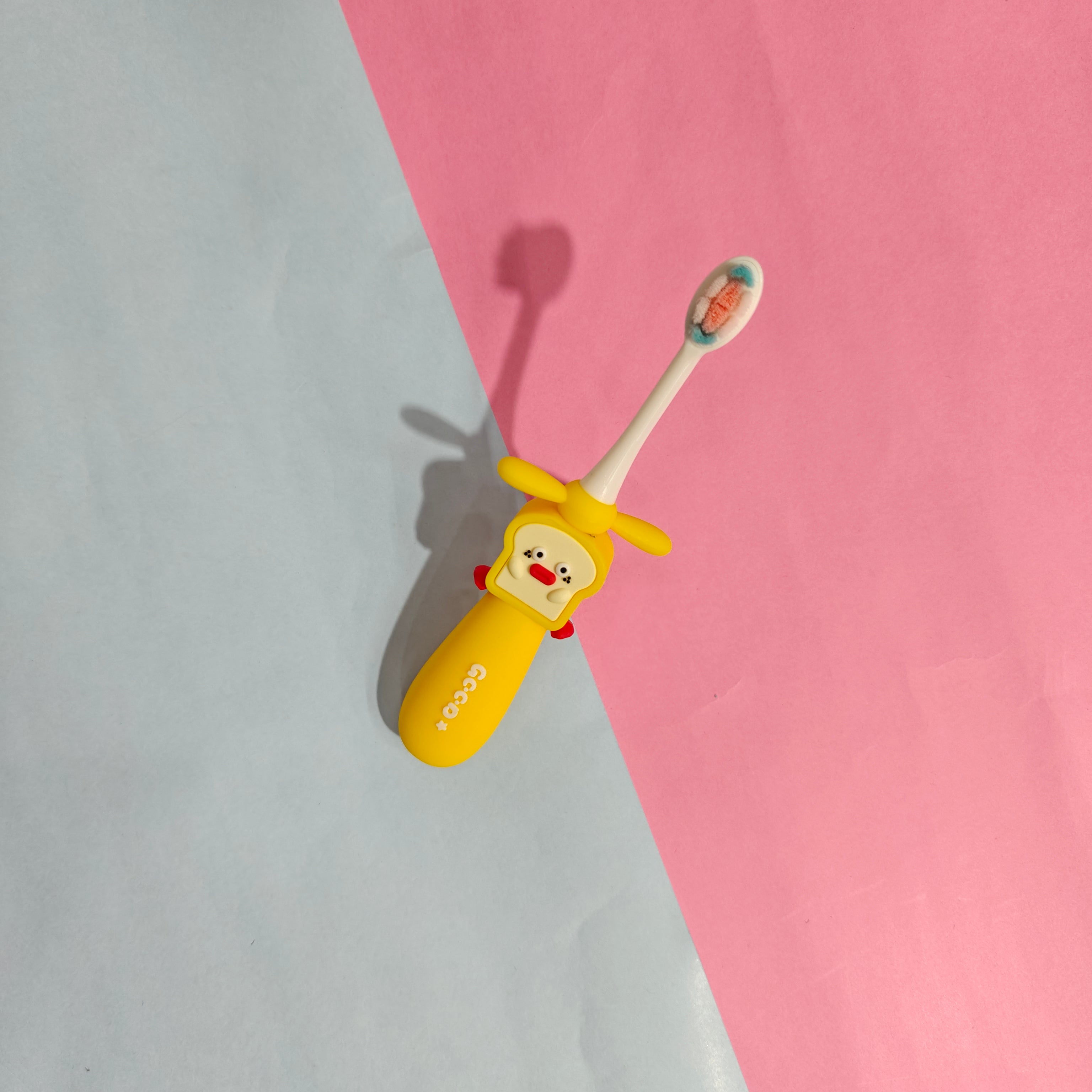 FOOD THEME TOOTH BRUSH