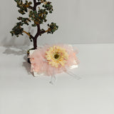 SUNNY FLOWER HEADBAND