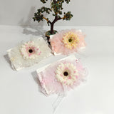 SUNNY FLOWER HEADBAND