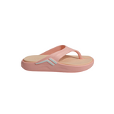 SOLID COLOR SLIPPERS - PINK
