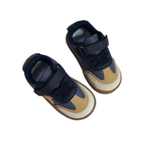 LITTLE EXPLORER CASUAL SNEAKERS - NAVY