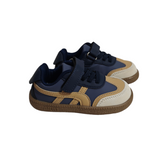 LITTLE EXPLORER CASUAL SNEAKERS - NAVY