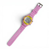 SPORTS SPARK DIGITAL WATCH - (30M WATER RESISTANT)