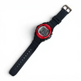 SPORTS SPARK DIGITAL WATCH - (30M WATER RESISTANT)