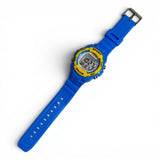 SPORTS SPARK DIGITAL WATCH - (30M WATER RESISTANT)