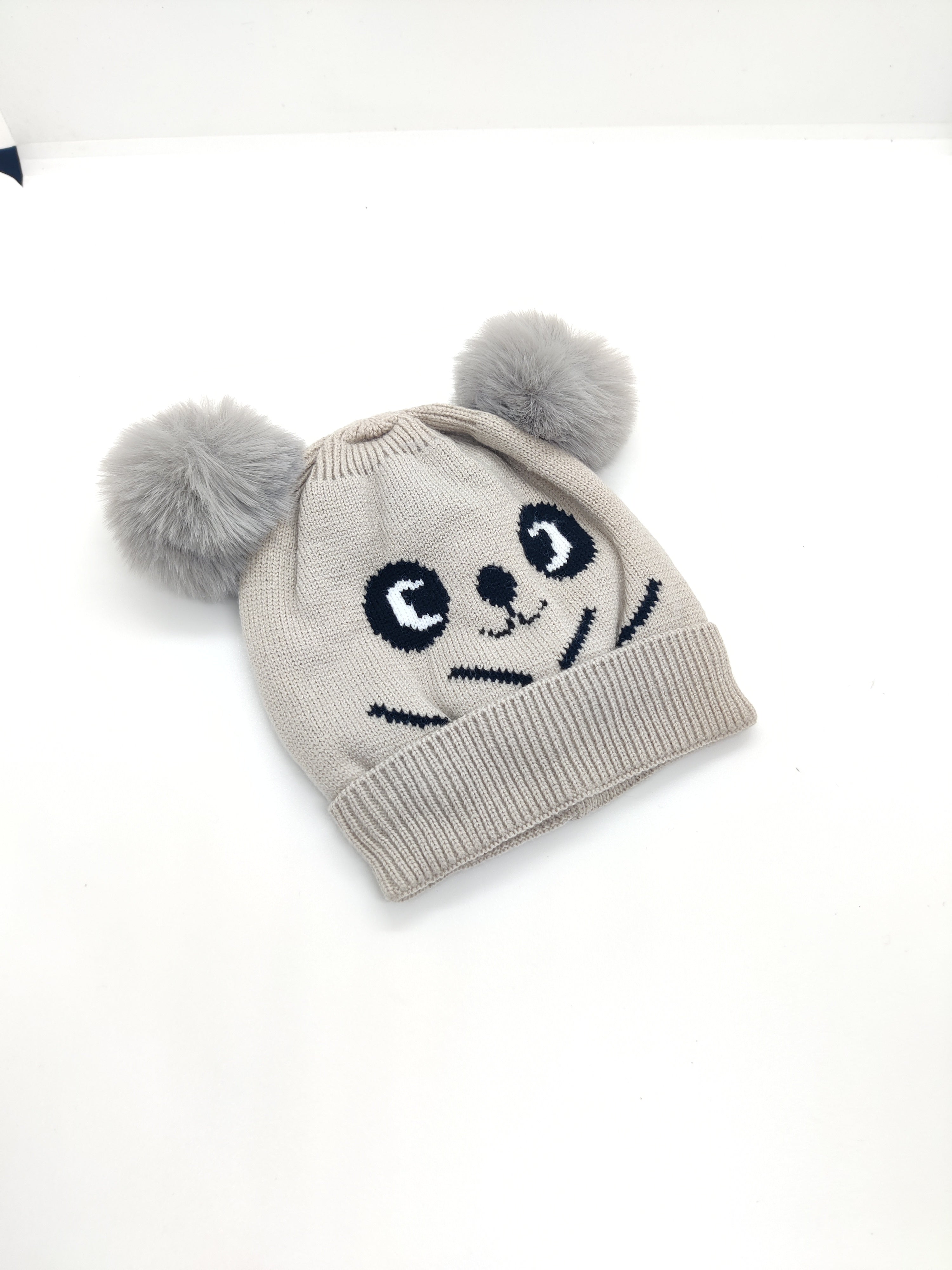 TEDDY WINTER CAP