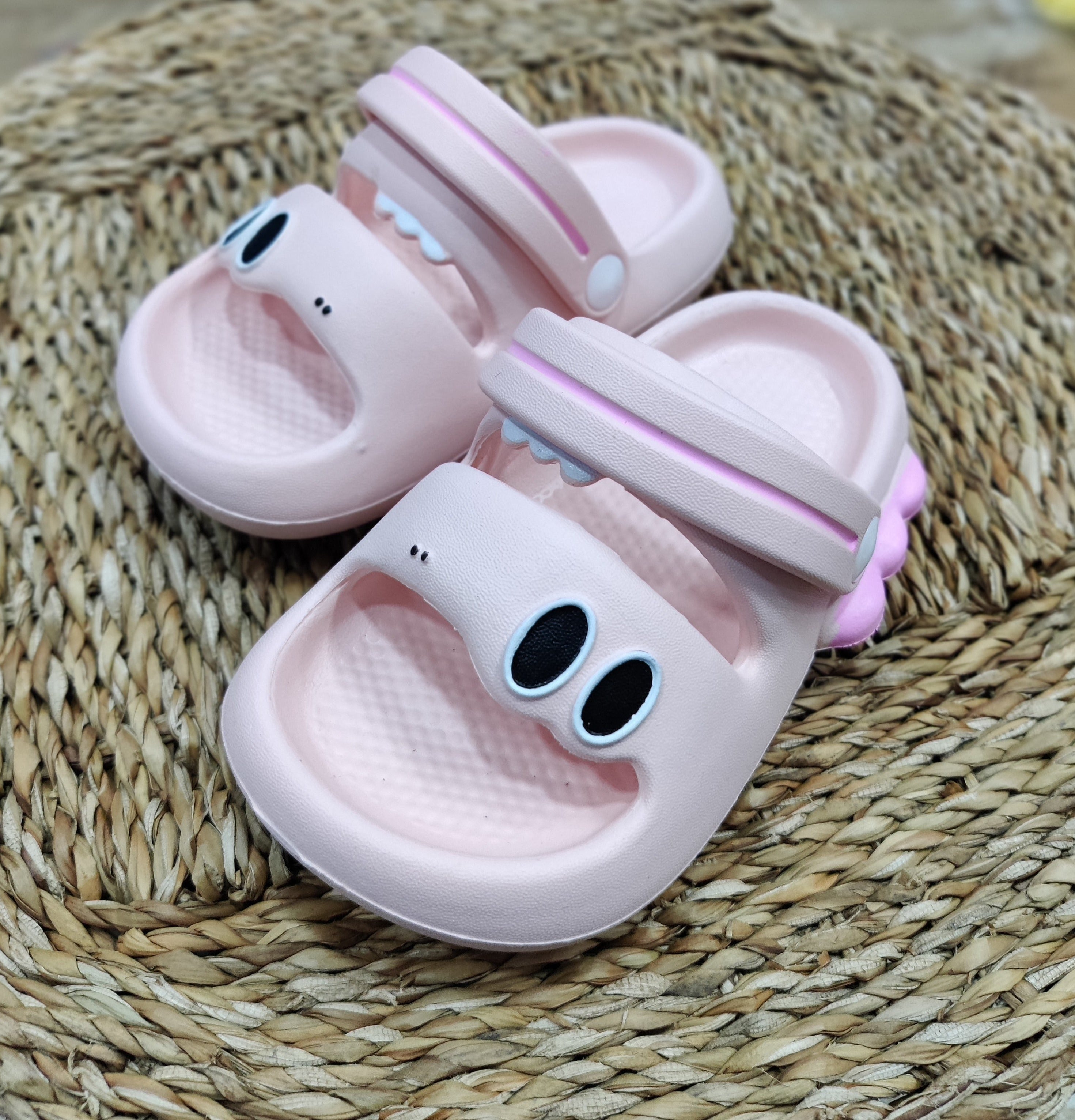 SANDAL CROCS - PINK