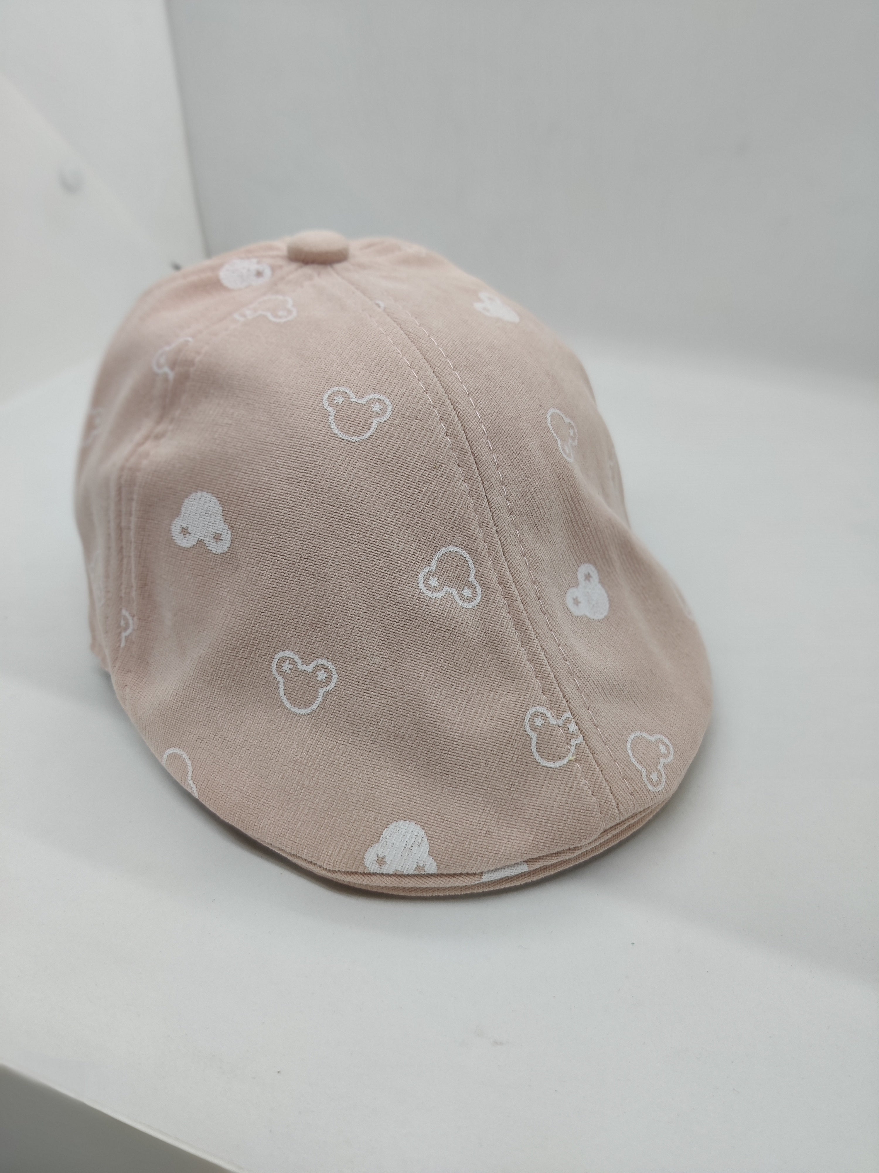 MICKEY GOLF CAP