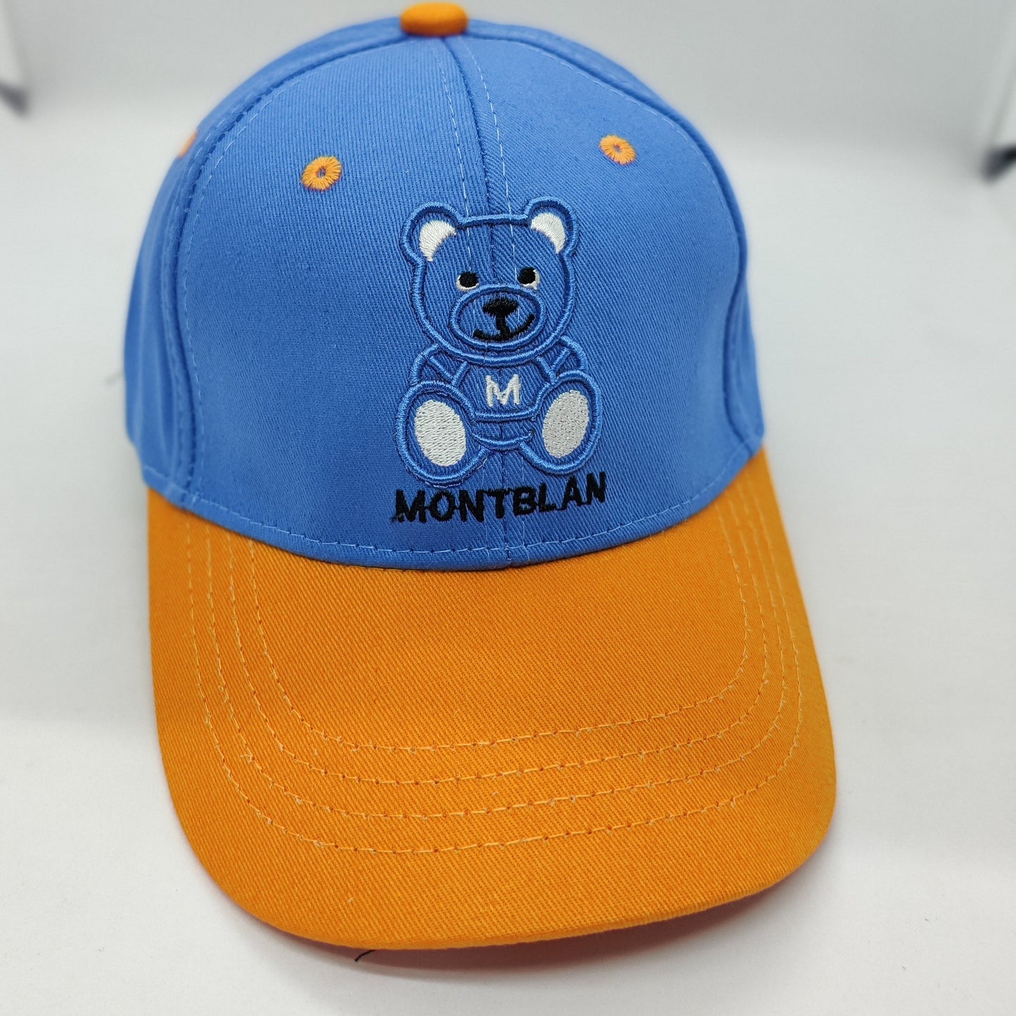 MONTBLAN CAP