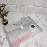 ASTRO THEME FOLDER - GREY