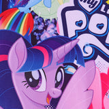 MY LITTLE PONY JUMPER SWIM SUIT - PEACH