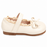 LILY BELLES - OFF WHITE