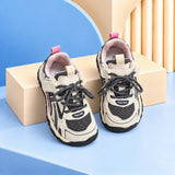 MILO SNEAKERS - GREY