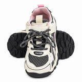 MILO SNEAKERS - GREY