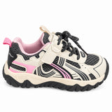 MILO SNEAKERS - GREY